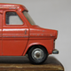 Illustration for article titled Husky 1:72 Ford Transit Caravan. edit 1:64 I mean...